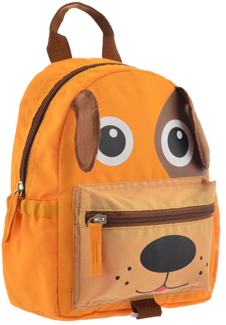 

Рюкзак детский Yes K-19 Puppy