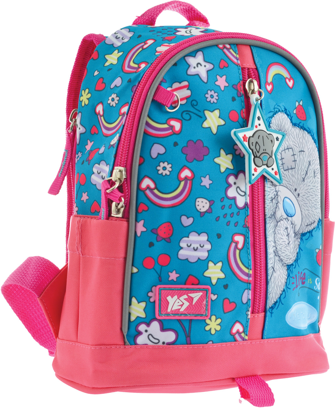 

Рюкзак детский Yes Kids K-30 Mty