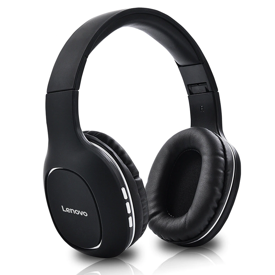 

Наушники Lenovo HD300 Чёрные
