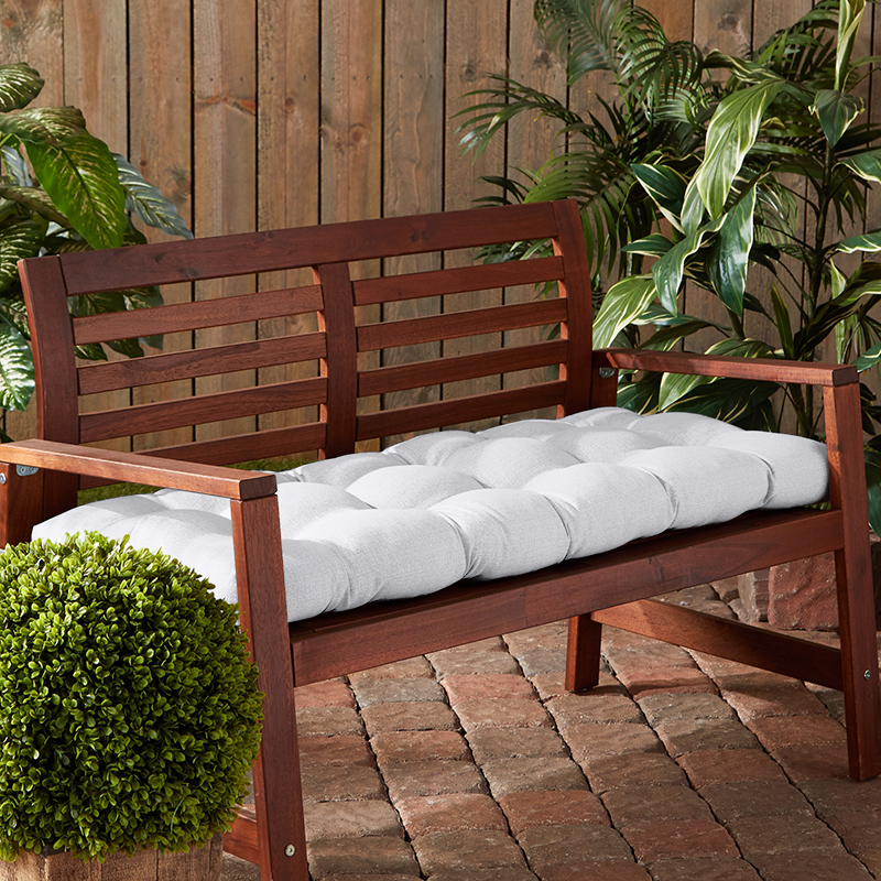 

Подушка на лавку Time Textile Kanzas Whisper TT129307-sp 50x150