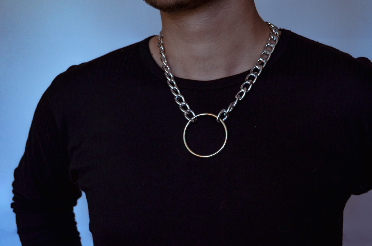 

Подвеска «RING» от Chains Factory