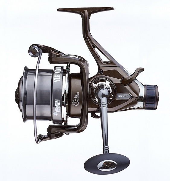 

Катушка DURAREEL YLB7000 6+1bb Baitrunner