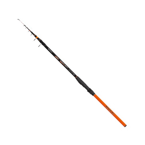 

Удилище MISTRALL Zino Special Boat 3,00m 50-120g