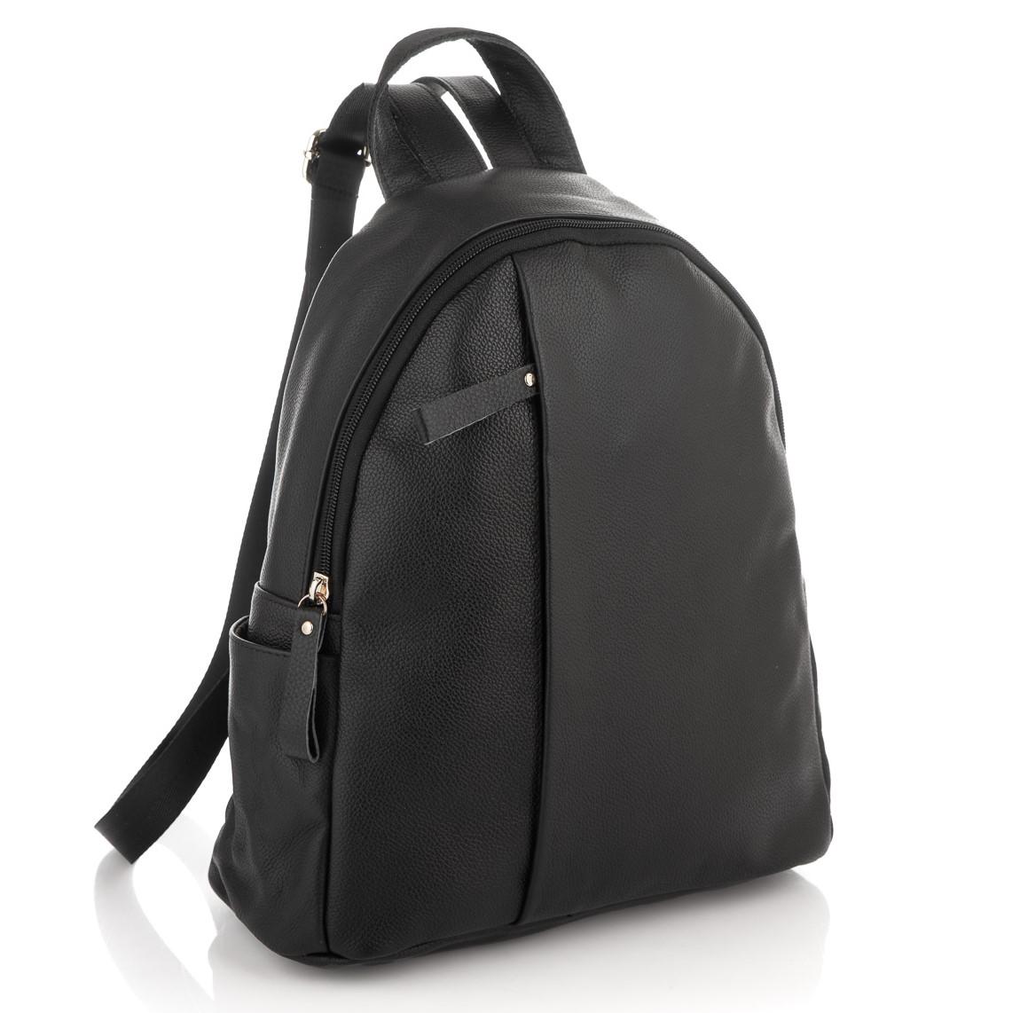 

Городской средний женский рюкзак Olivia Leather NM20-W009A