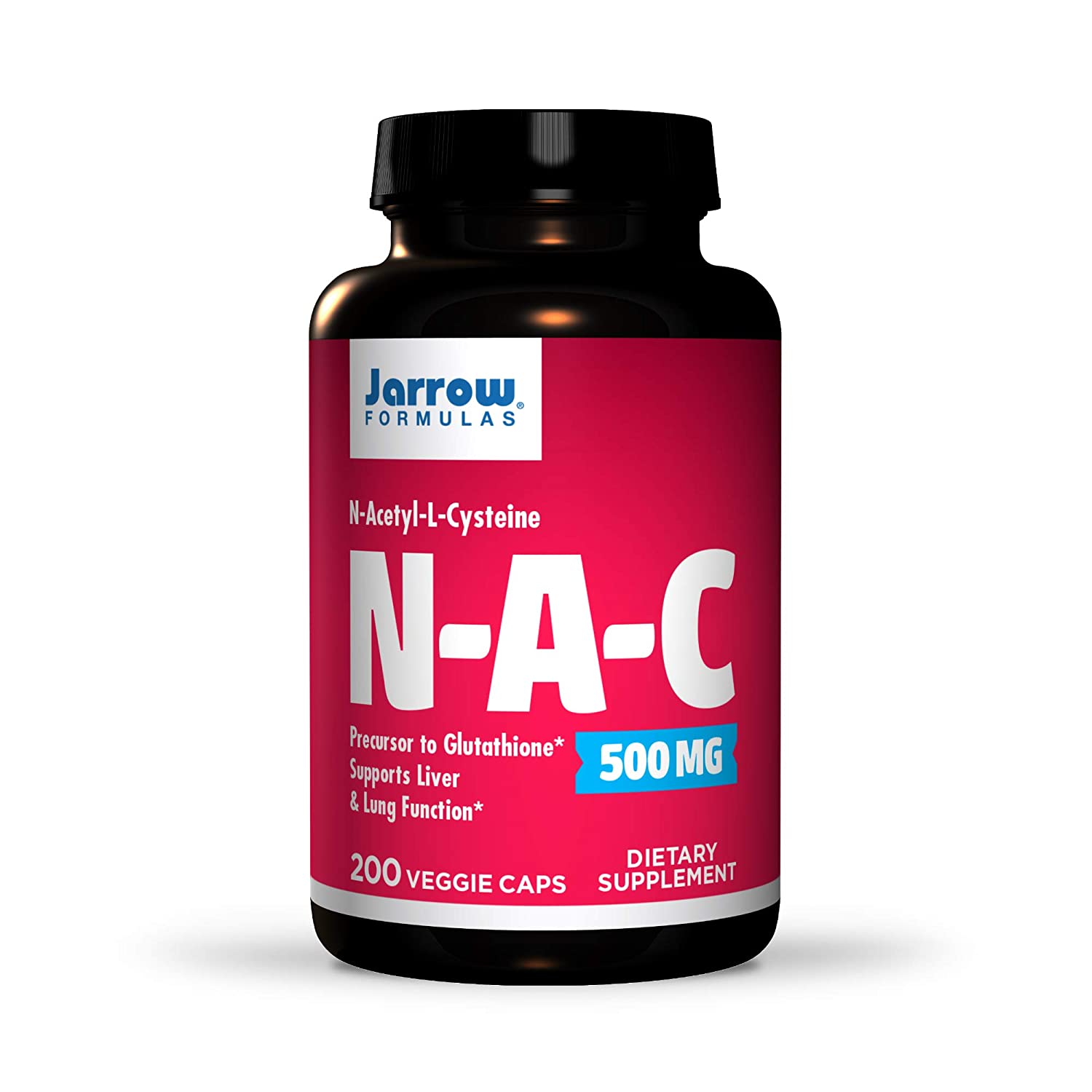 

Аминокислоты Jarrow Formulas NAC N-Acetyl-Cysteine 500 mg 200 капсул (4384303561)
