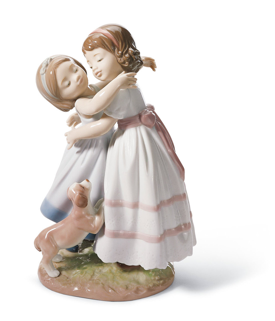 

Статуэтка Обними меня Lladro 01008046