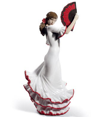 

Статуэтка Страсть и душа Lladro 01008683