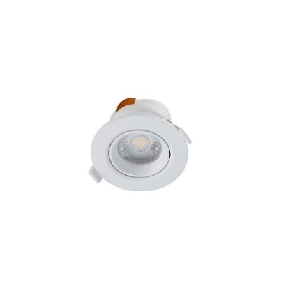 

Светильник TS DL1090WH LED 10W 3000K белый