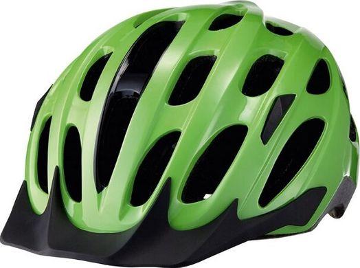 

Шолом Merida SLIDER 2 Green(shiny) 58 - 63cm