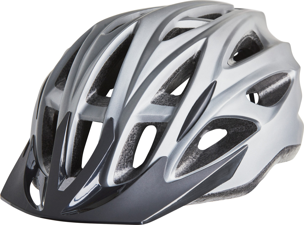

Шлем Cannondale QUICK размер L/XL серый