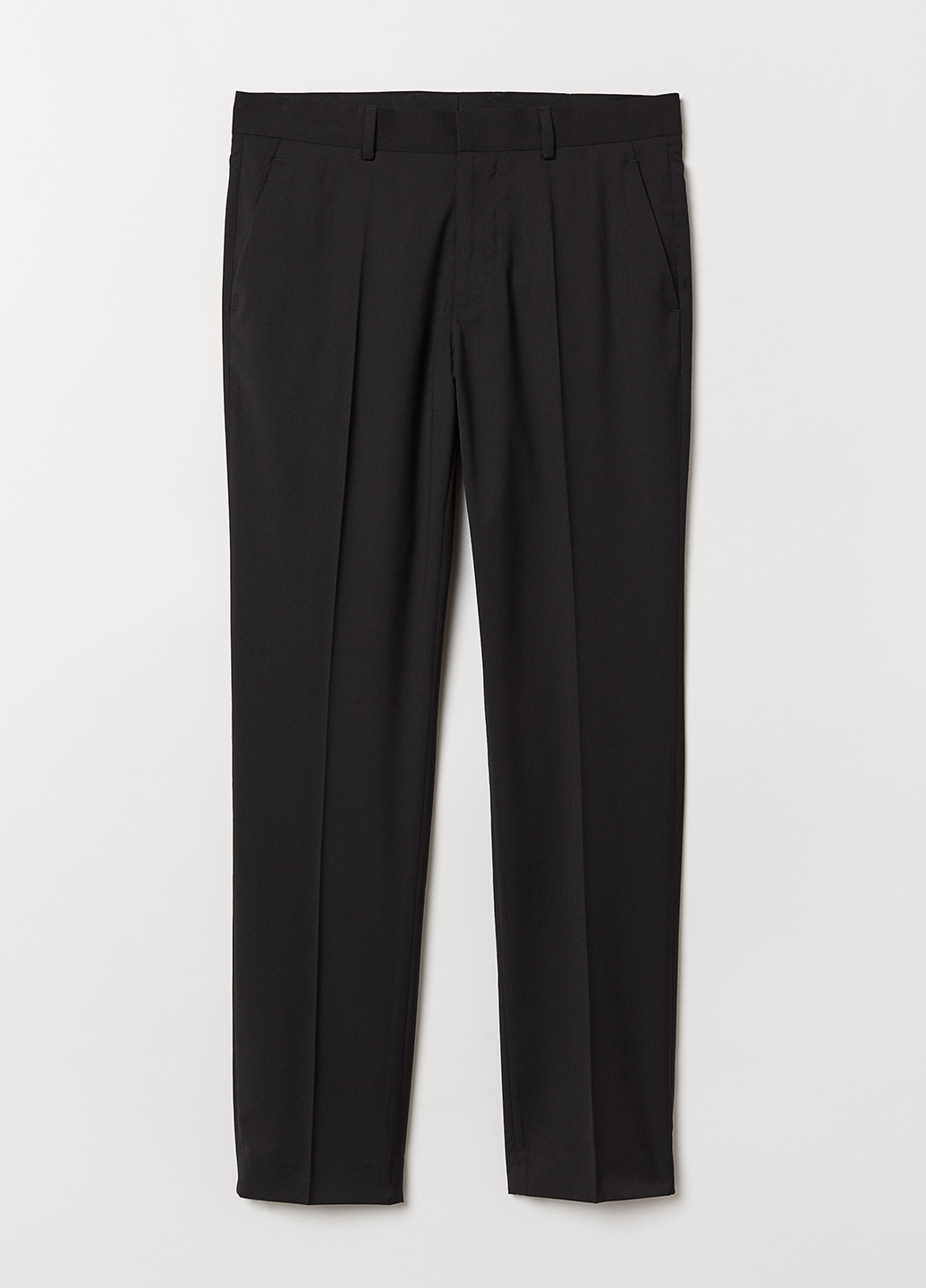 

Брюки H&M  Черный 0391772_05, Брюки H&M 44 Черный 0391772_05