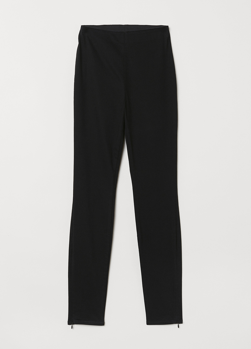 

Брюки H&M  Черный 0660618_03, Брюки H&M 34 Черный 0660618_03