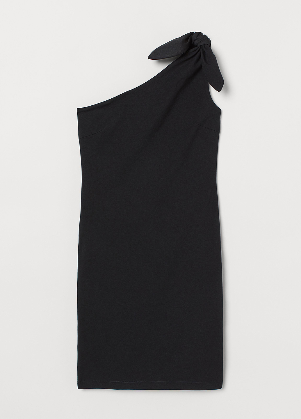

Платье H&M 36 Черный 0751930_02