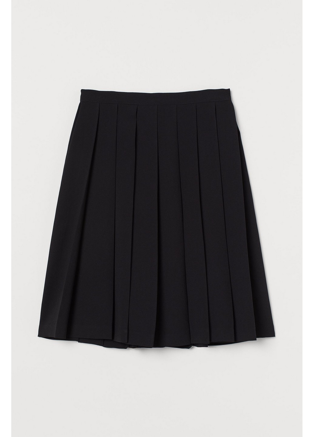 

Юбка H&M 36 Черный 0856551
