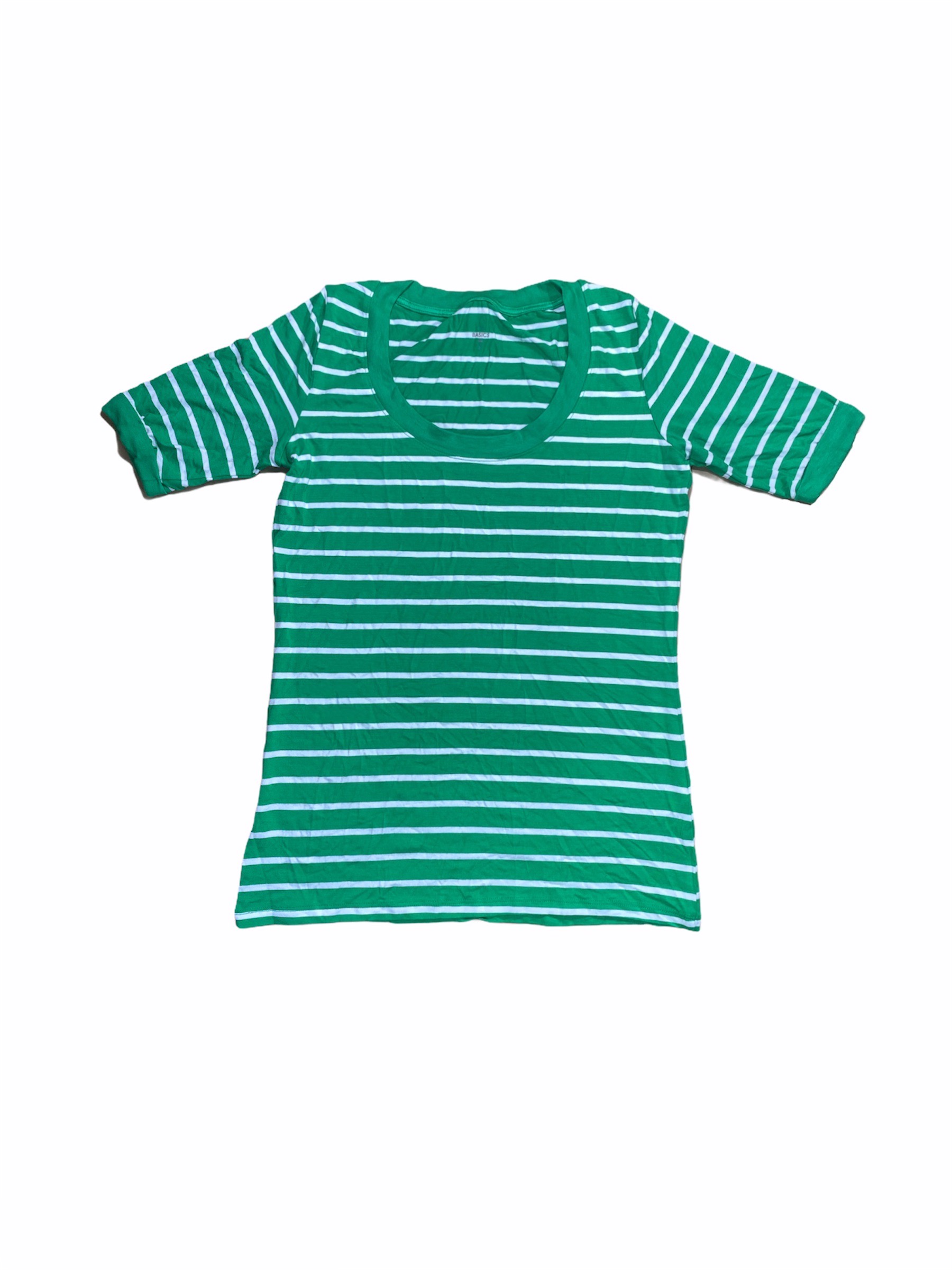 

Футболка C&A  Зеленый 2109241_бел.пол_01, Футболка C&A S Зеленый 2109241_бел.пол_01