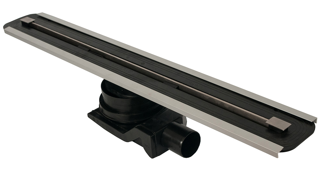 

Трап линейный Pestan Confluo Slim Line 650 мм 13100033