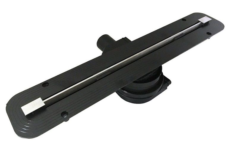 

Трап линейный Pestan Confluo 850 мм SLIM Line 13100035