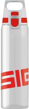 

Бутылка для воды SIGG TOTAL CLEAR ONE 0,75 L 8632.80 Red