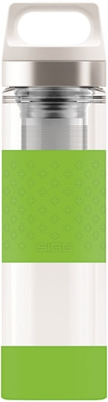 

Термофляга SIGG H&C Glass WMB 0,4 L 8555.80 Green