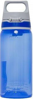 

Бутылка для воды SIGG VIVA ONE 0,5 L 8629.20 Blue