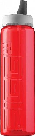 

Бутылка для воды SIGG VIVA DYN Sports 0,75 L 8628.80 Red