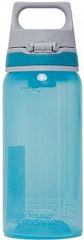 

Бутылка для воды SIGG VIVA ONE 0,5 L 8631.40 Aqua