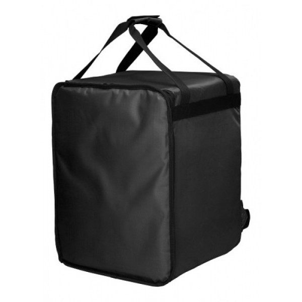

Изотермическая сумка охлаждение продуктов Time Eco TE-4068, 68 л, черная