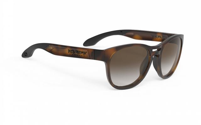 

Очки Rudy Project SPINAIR 56 Demi Gloss - Brown Deg (SP563650-0000)