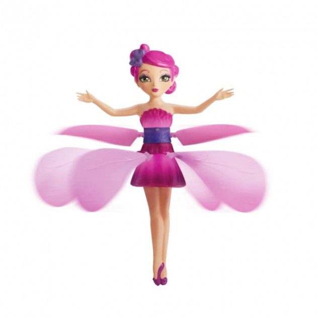 

Летающая фея Flying Fairy Spin Master DSG2352353