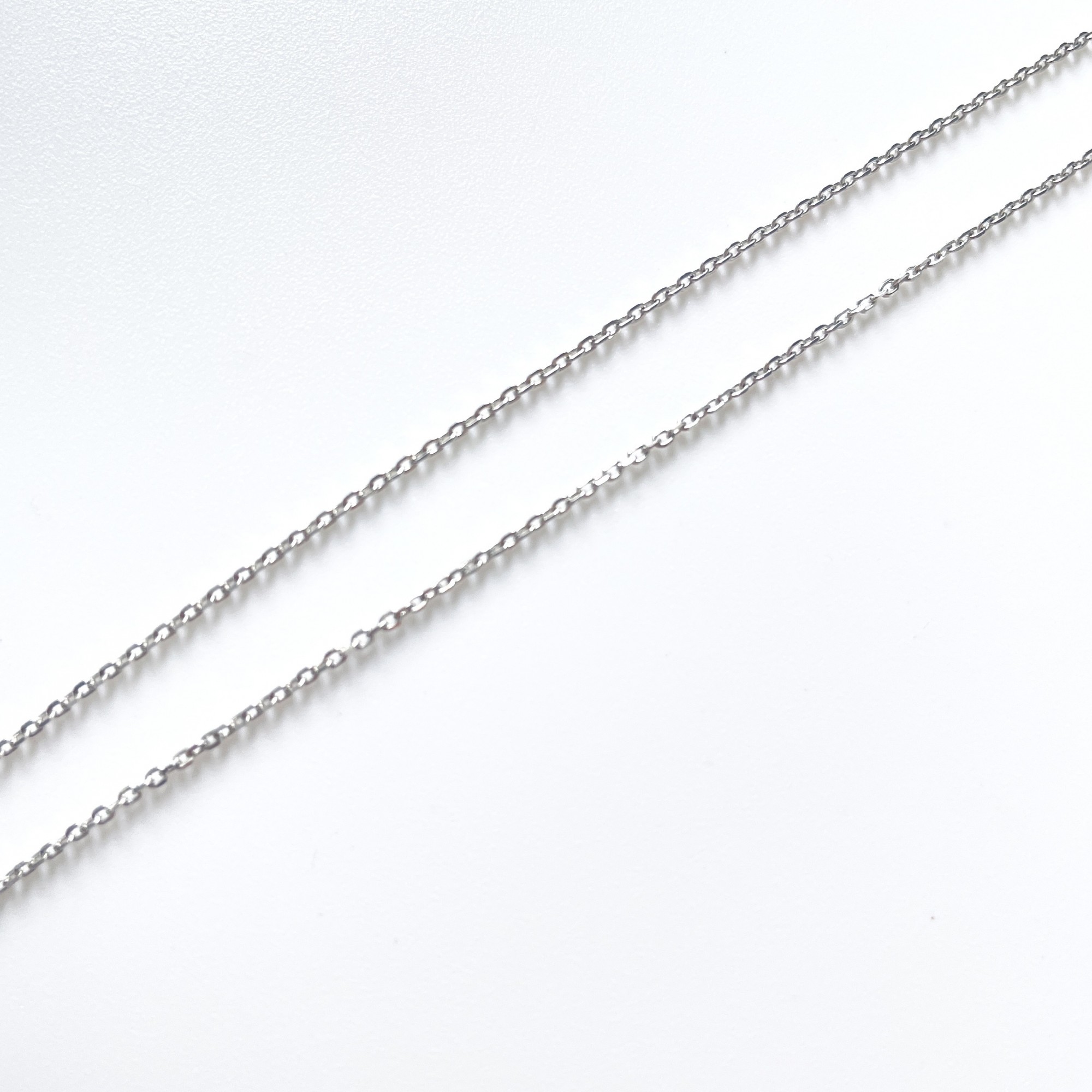 

Срібний ланцюжок Top Silver 1.05 г розмір 40