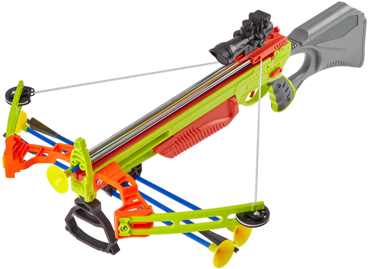 

Арбалет ZIPP Toys Маленький рыцарь L (5320034) (2253200340003)