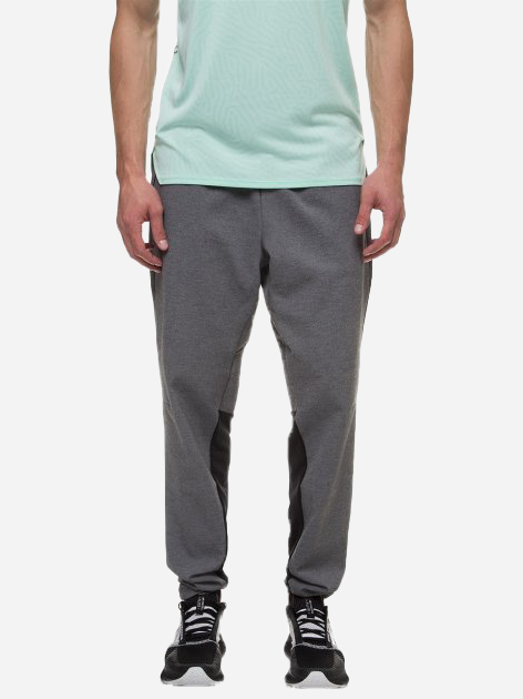 

Спортивные брюки New Balance Fortitech Lightweight Knit MP01143BKH S Серые