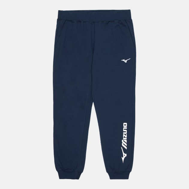 

Спортивные штаны Mizuno Terry 32ED7B6514  Синие, Спортивные штаны Mizuno Terry 32ED7B6514 XXS Синие