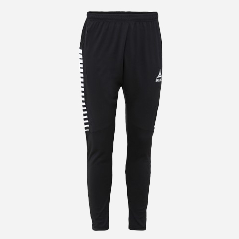 

Штаны тренировочные Select Argentina Training Pants  (010) Черные, Штаны тренировочные Select Argentina Training Pants L (010) Черные