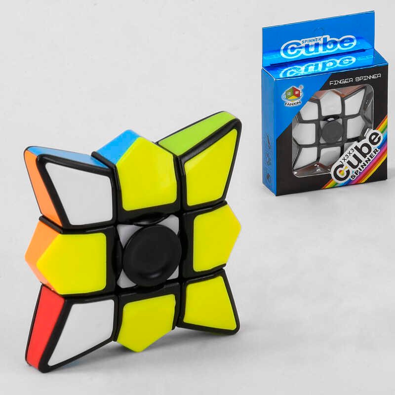 

Кубоид 1х3х3 Cube Spinner