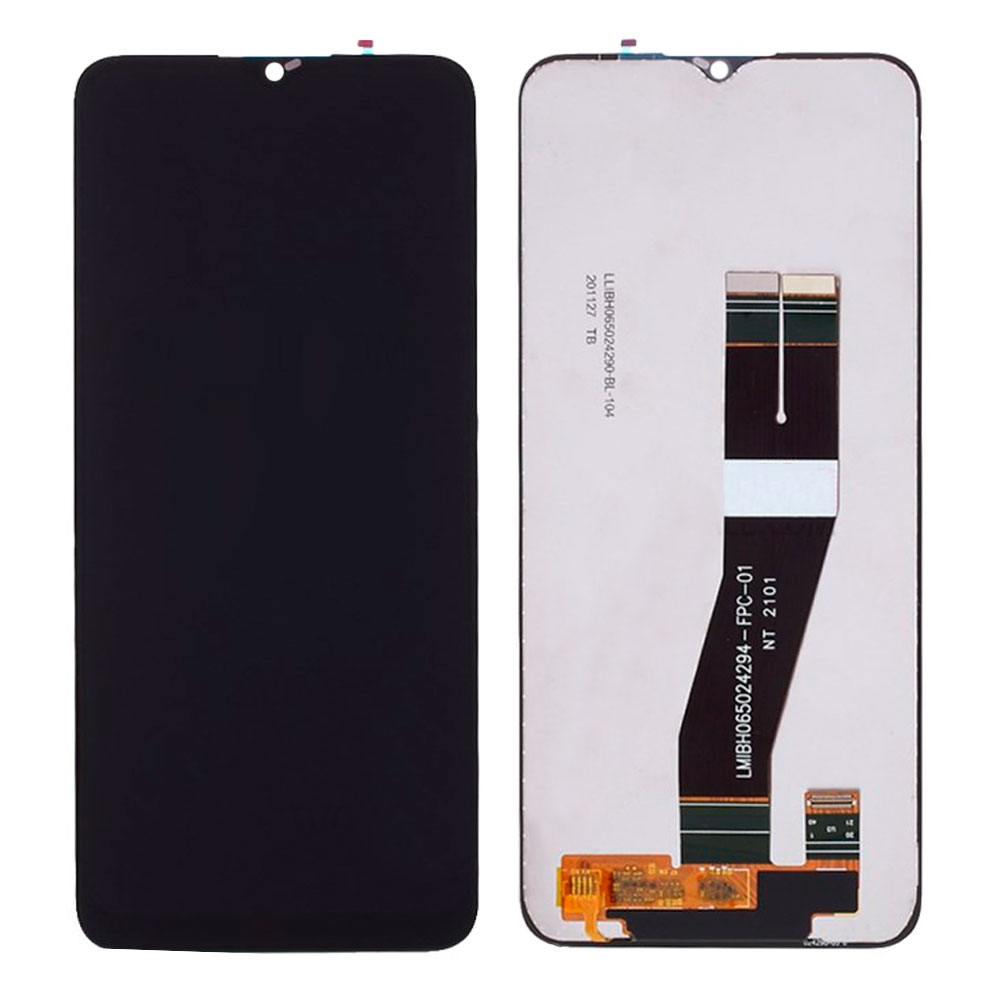 

Дисплей Samsung M025 Galaxy M02s (2021) с тачскрином (Orig) (Original PRC)
