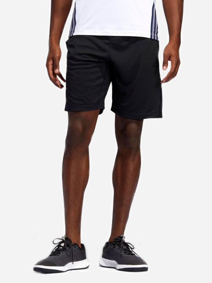 

Шорты Adidas 3-Stripes 9-Inch FM2107 XL Black