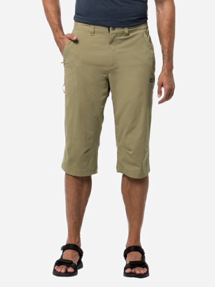 

Шорты Jack Wolfskin Activate Light 3/4 Pants M 1505491-5101, Шорты Jack Wolfskin Activate Light 3/4 Pants M 1505491-5101 46