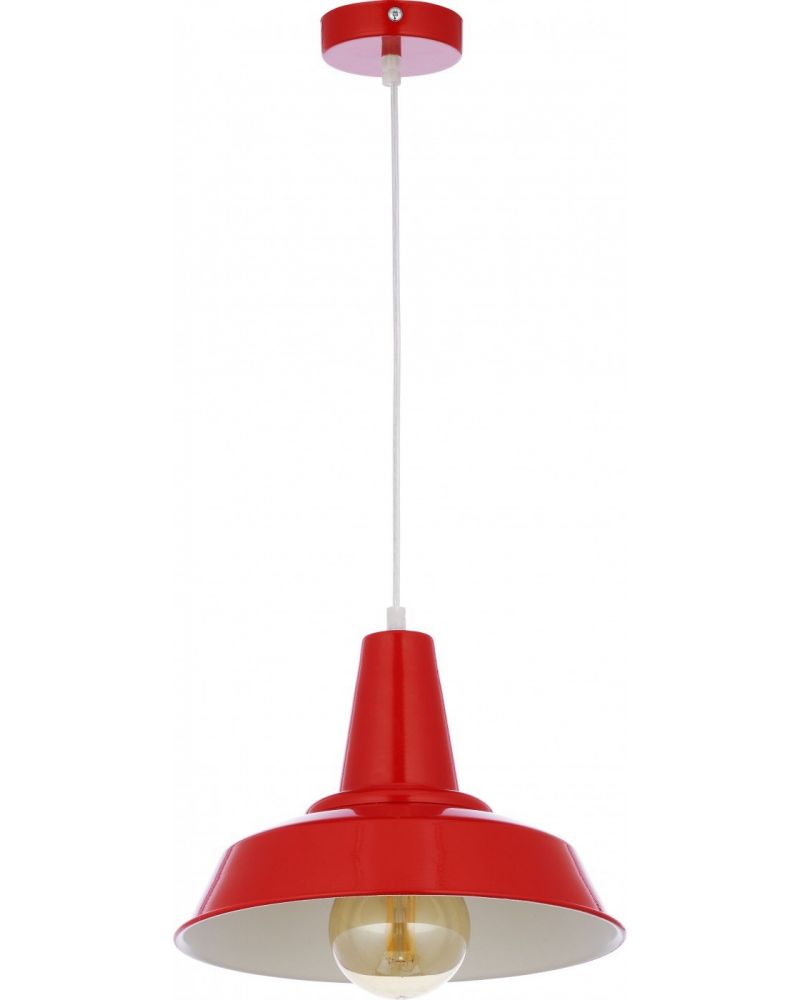 

Подвесной светильник TK Lighting 2806 Bell