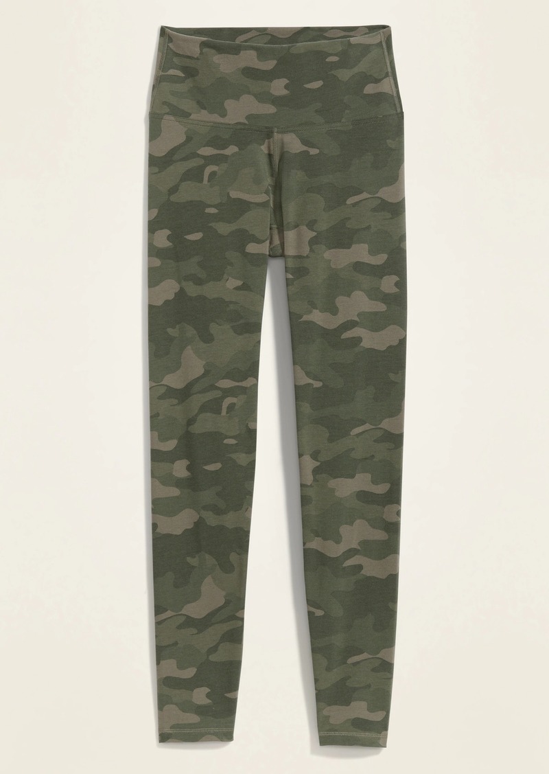 

Женские лосины Old Navy ACTIVE art637189 (Зеленый, размер XS)