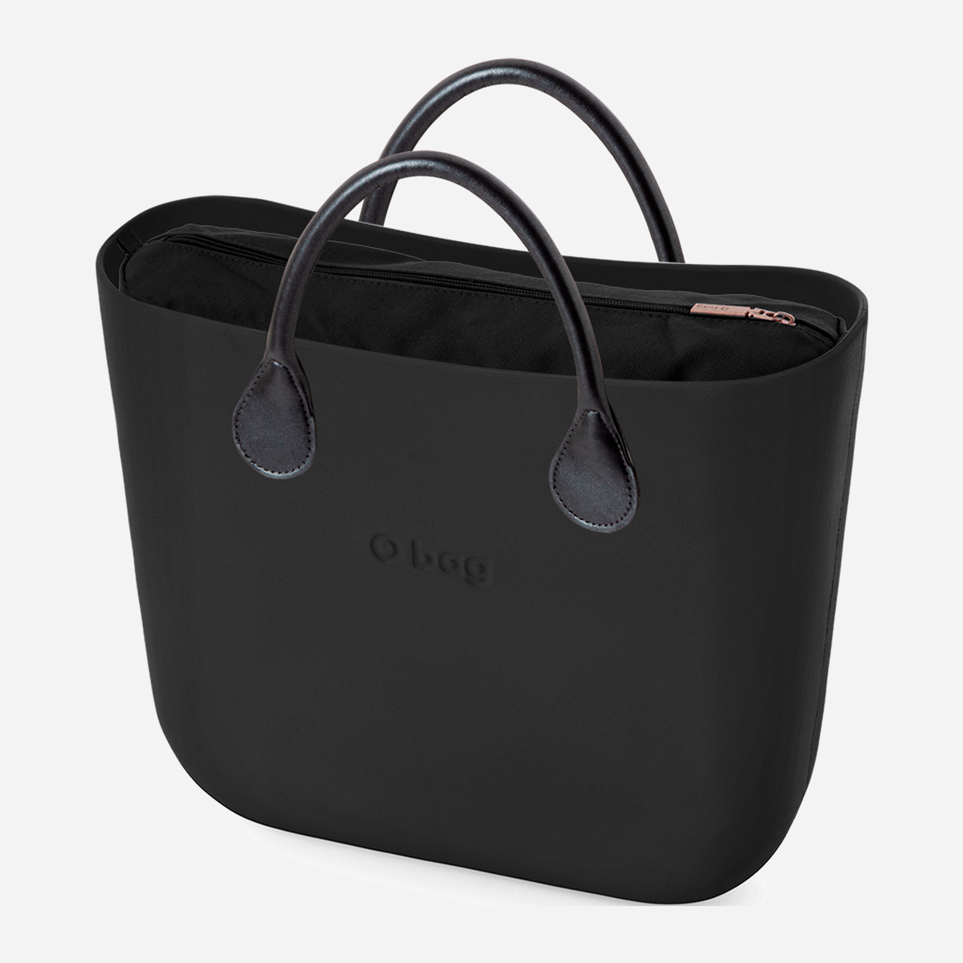 

Женская сумка O bag Classic 2000000001883 Черная