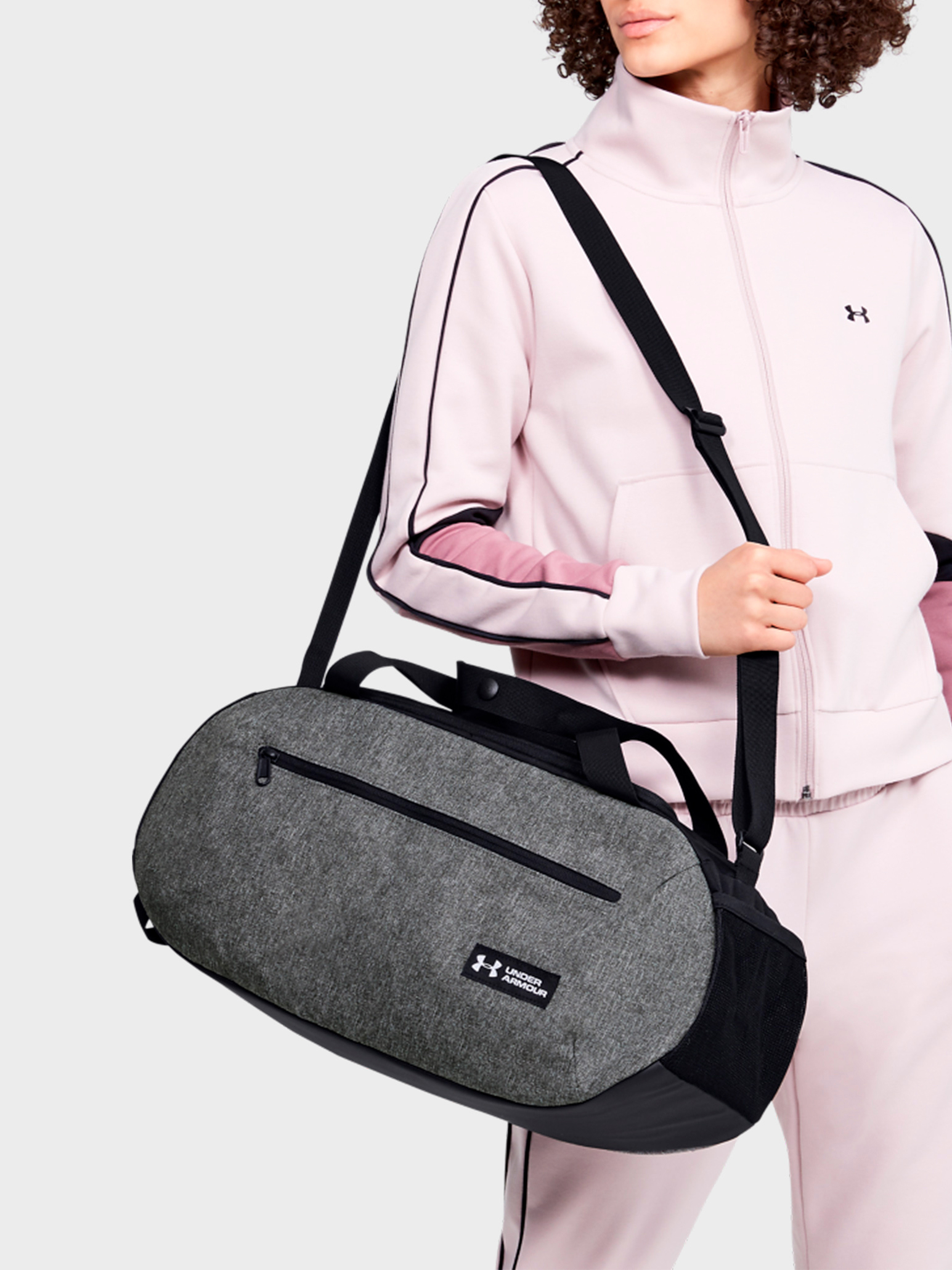 

Спортивная сумка Under Armour UA Roland Duffle SM 1352117-040