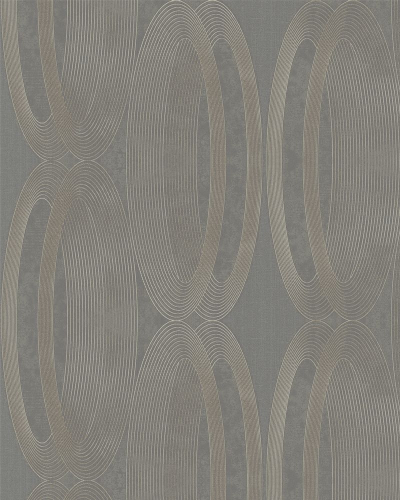

Виниловые обои на флизелиновой основе 0.53*10.05 Marburg Ornamental Home 55220