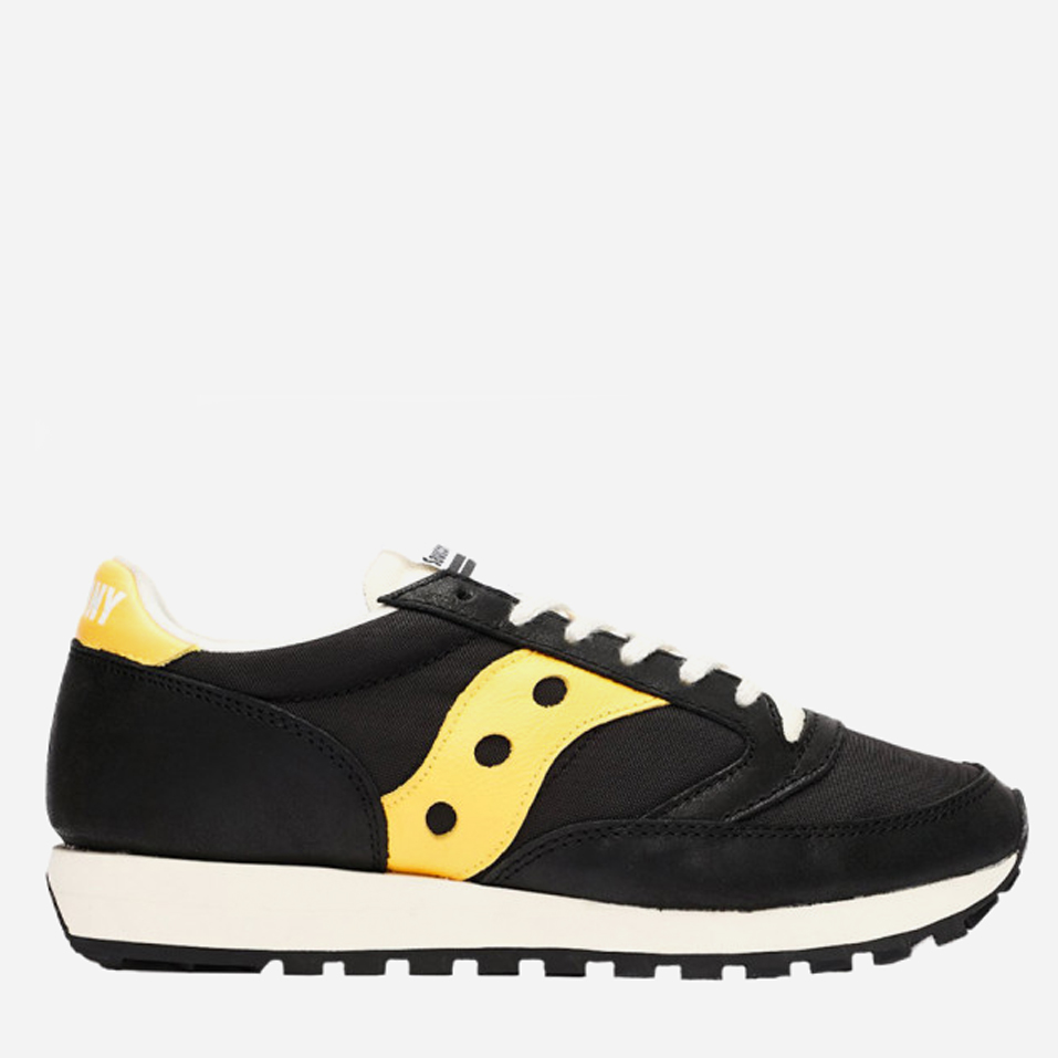 

Кроссовки Saucony Jazz 81 70563-1S 46 (11.5) 29.5 см Black/Gold