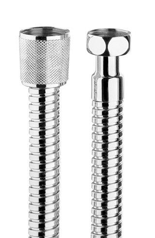 

Шланг для вытяжных леек кухня/ванна BOSSINI 200 см (1/2"х3/8" М-М) А02047