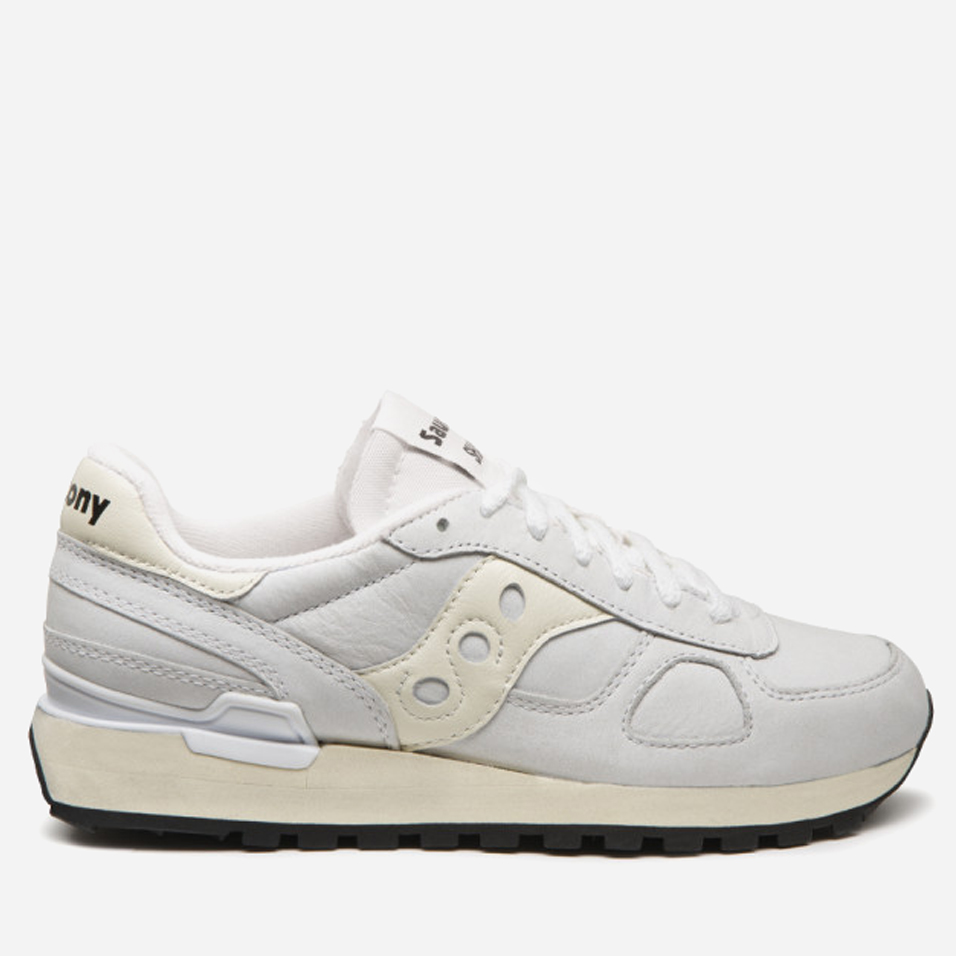 

Кроссовки Saucony Shadow Original 70564-2S 42 (8.5) 26.5 см White/White