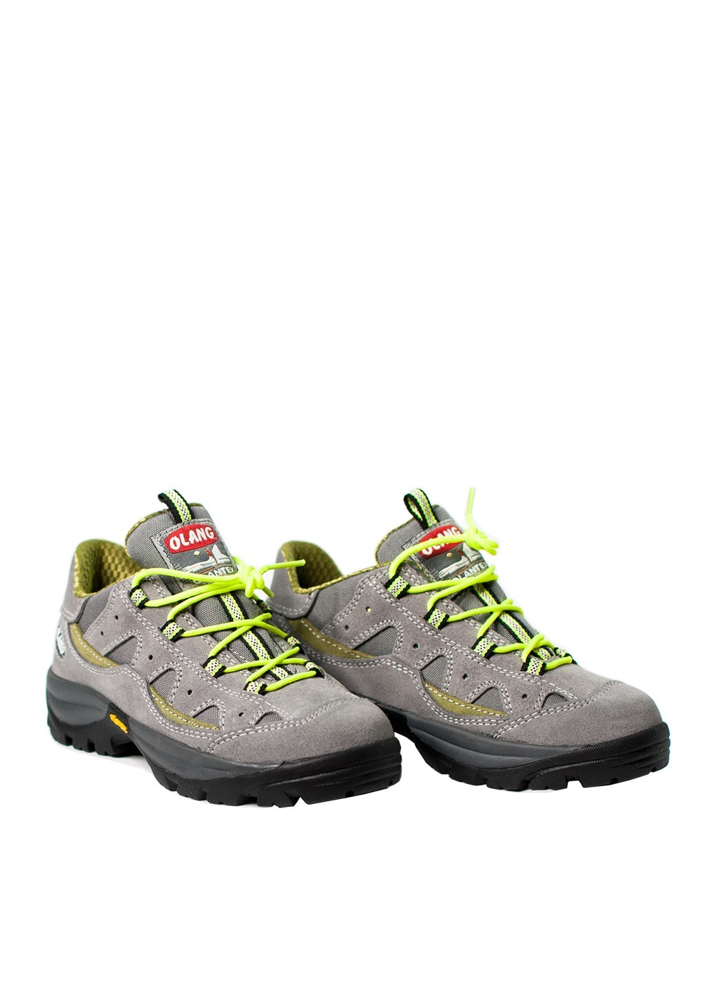 

Кроссовки OLANG Sole kid 844 26р темно бежевый