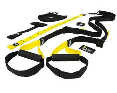 

Тренировочные петли TRX - Suspension Training (FitStudio)