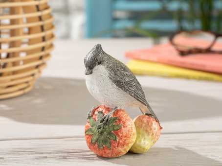 

Berry Loving Bird Статуэтка 9.5х7х10.5 см EH