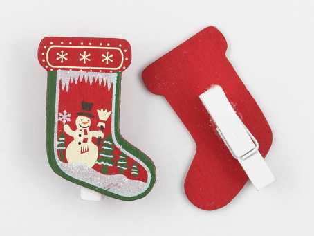 

Socks Подвесной аксессуар 20.5х11.3 см EH (NU000796)